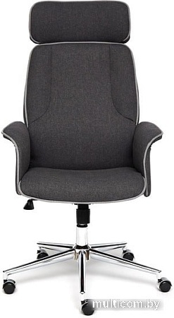 Кресло TetChair Charm (серый)