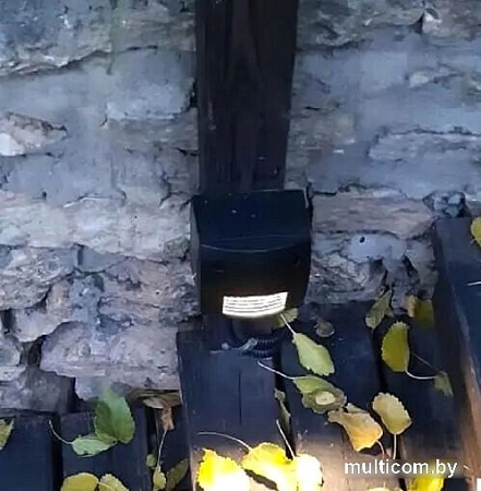 Подсветка для ступеней Fumagalli Leti 3S4.000.000.AYG1L