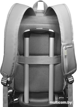 Терморюкзак BIOSTAL Сити TRP-25D 25л (серый)