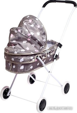 Коляска для кукол Sima-Land Универсальная 5177645