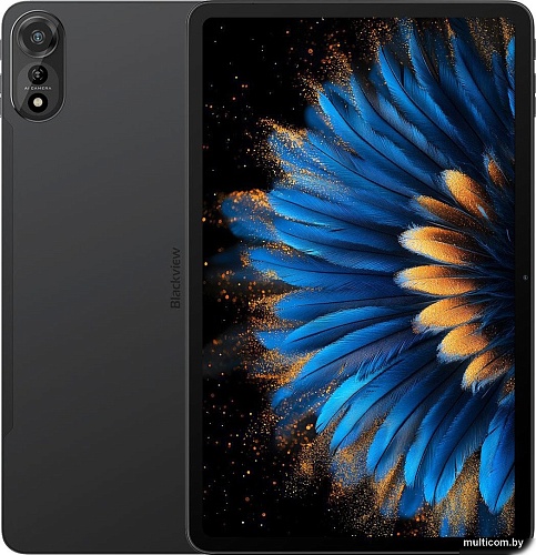 Планшет Blackview Mega 2 LTE 8GB/256GB (темно-серый)
