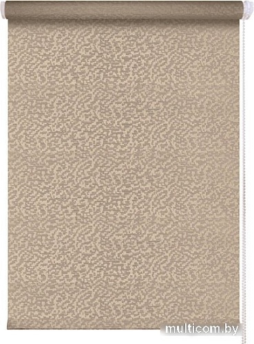 Рулонные шторы Legrand Мозаика 57x175 (миндаль)