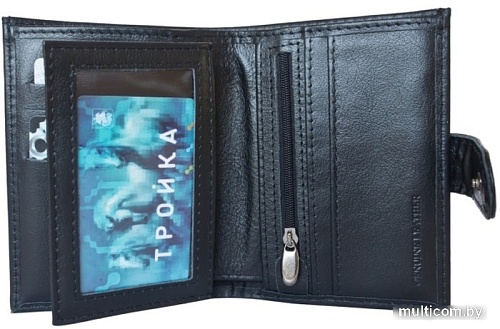 Кошелек Carlo Gattini Aringo 7410-01