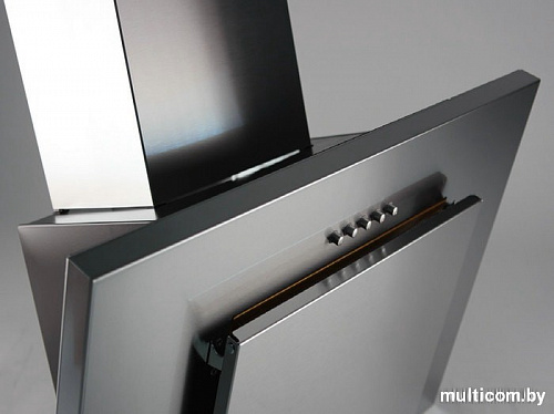 Кухонная вытяжка LEX Mini S 600 (нержавеющая сталь)
