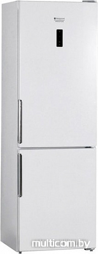 Холодильник Hotpoint-Ariston HFP 5180 W