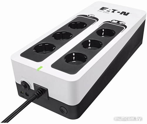 Источник бесперебойного питания Eaton 3S 450 Gen2 3S450D