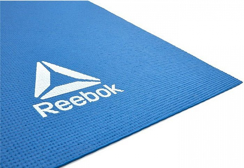 Коврик Reebok RAYG-11022BL