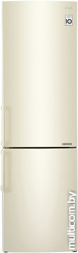 Холодильник LG GA-B499YYJL