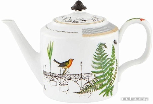 Заварочный чайник Vista Alegre Petites Histoires 21135859