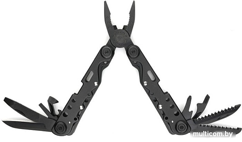 Мультитул Stinger MT-S004B