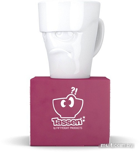 Кружка Tassen Grumpy T01.81.01