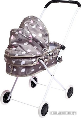 Коляска для кукол Sima-Land Универсальная 5177645