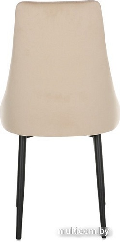 Стул Stolline Руссо (велютто 18 айвори)