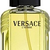 Туалетная вода Versace L'homme EdT (100 мл)