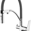 Смеситель Lemark Comfort LM3074C-Gray