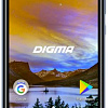 Смартфон Digma Hit Q500 3G (золотистый)