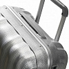 Чемодан-спиннер Samsonite Lite-Cube FR Aluminium 68 см