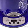 Электрочайник Galaxy GL0340 (красный)