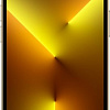 Смартфон Apple iPhone 13 Pro 128GB Восстановленный by Breezy, грейд A (золотой)