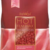 Воск ItalWax для депиляции Роза в гранулах (500 г)