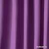 Комплект штор Pasionaria Билли 340x240 с подхватами (фиолетовый)