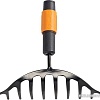Грабли зубчатые Fiskars 1000651