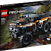 Конструктор LEGO Technic 42139 Внедорожный грузовик