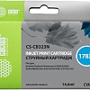 Картридж CACTUS CS-CB323N (аналог HP 178XL (CB323HE))