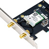 Wi-Fi/Bluetooth адаптер ASUS PCE-AXE5400