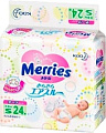 Трусики-подгузники Merries S (24 шт)