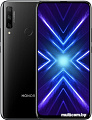 Смартфон HONOR 9X Premium STK-LX1 6GB/128GB (полночный черный)