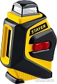 Лазерный нивелир Stayer SL 360 34962