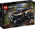 Конструктор LEGO Technic 42139 Внедорожный грузовик