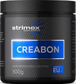 Моногидрат креатина Strimex Creabon (300 г)