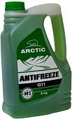 Охлаждающая жидкость Arctic G11 (зеленый) 5кг