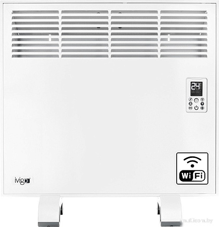 Конвектор iVigo EPK4550P05 Wi-Fi