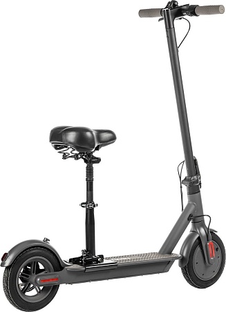 Электросамокат MyWay X4 (графит)