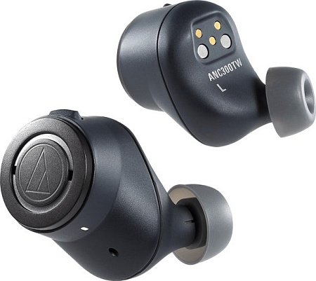 Наушники Audio-Technica ATH-ANC300TW