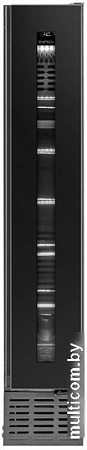 Винный шкаф Temptech OX15SRB