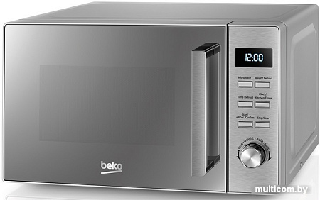 Микроволновая печь BEKO MOF20110X