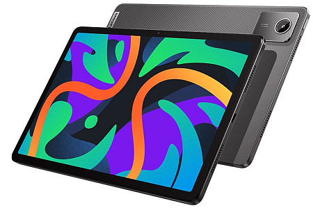 Планшет Lenovo Xiaoxin Pad 2024 TB331FC 8GB/128GB (серый)