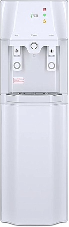 Кулер для воды Ecotronic T98-U4L (белый)