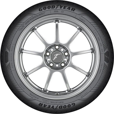Летние шины Goodyear EfficientGrip Performance 2 225/45R17 91W