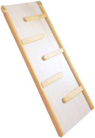 Скат Kampfer Scate 58319 (натуральный)