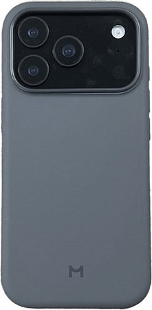 Magssory CSL044 для iPhone 17 Pro Grey CSL044g