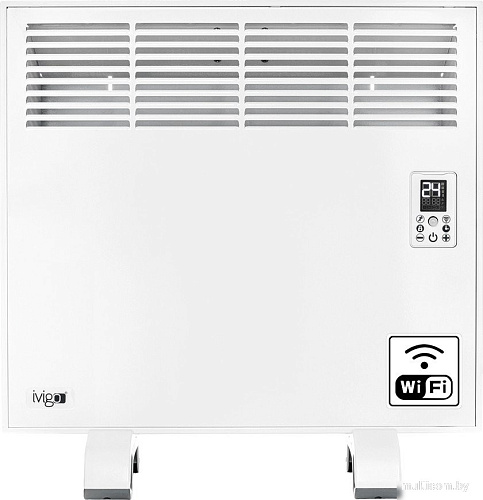 Конвектор iVigo EPK4550P05 Wi-Fi