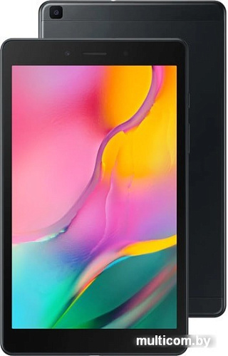 Планшет Samsung Galaxy Tab A 8.0 (2019) LTE 32GB (черный)