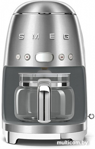 Капельная кофеварка Smeg DCF02SSEU