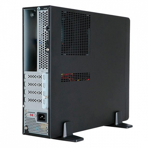 Корпус In Win BL040 U3 300W