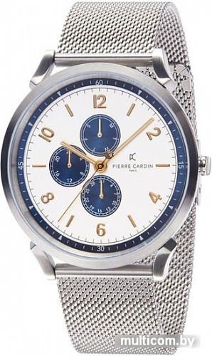 Наручные часы Pierre Cardin Pigalle Nine CPI.2032
